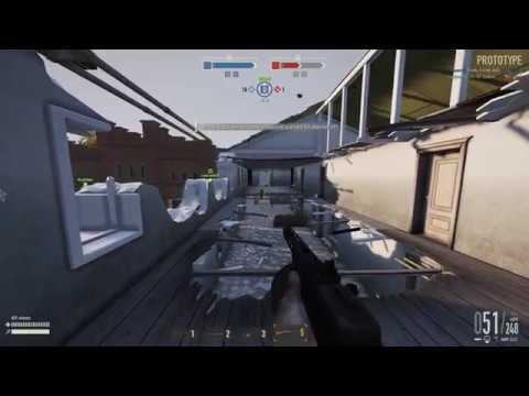 H&G : Prototype : Random Video #11 : New recoil animations