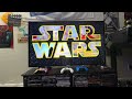 Opening To Star Wars Episode I The Phantom Menace 1999 2000 DVD