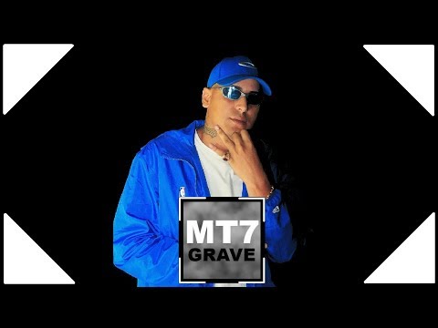 MC Gudan e DJ Dael - Estaurei (MT7 GRAVE)