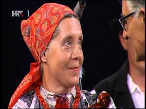 Živjeti za baštinu, KUD Kupljenovo i obitelj Ivanković