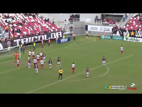 Melhores momentos - Joinville 3 X 1 Tombense | 11ª Rodada - Brasileirão Série C 2018