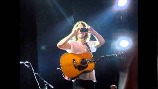 Scar On the Sky - Chris Cornell Songbook Tour - Manchester