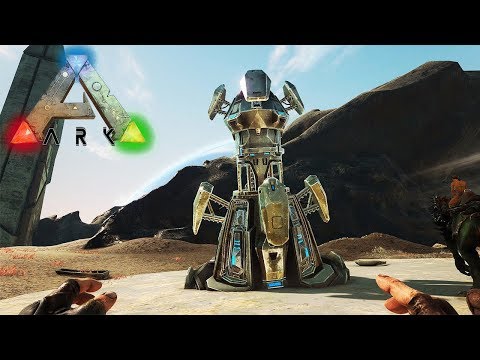 Revenge Is OURS!- Xbox One ARK Extinction EP #6