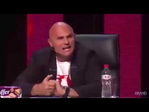Isečeni komentari žirija na nastup Zorje Pajić u 6. krugu 3. deo