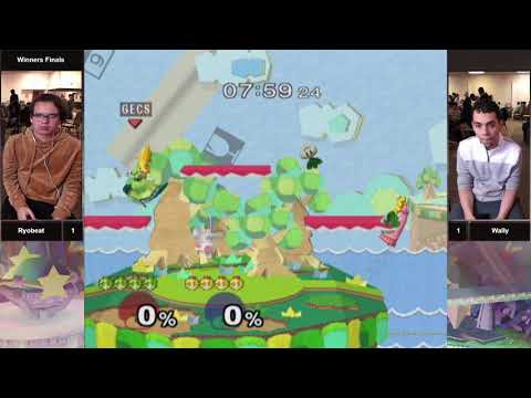 Fusion 3 - Ryobeat vs Wally