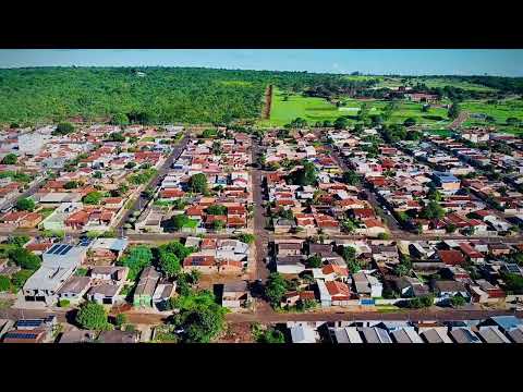 Vocês precisam ver Dji mini 2 em Jataí Goiás #dji #drone 