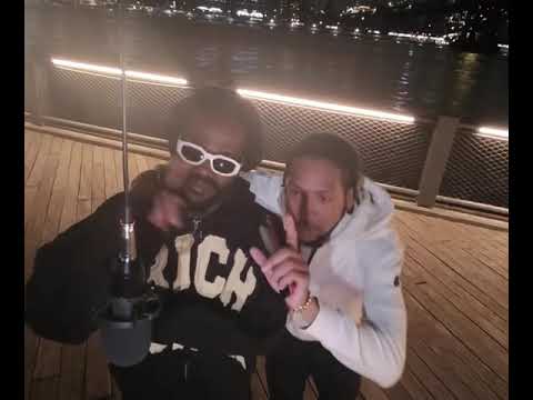 DDE RIICHY SAVAGE X YOUNG GOD - EVEN (MIC DROP PERFORMANCE )