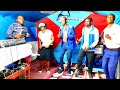 JEHOVAH YU MWEMA BY PST ANDON COVERED BY MINISTER MATHEW BUKOKHE FT PST EMMAN WAFULA