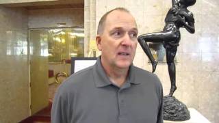 Tom Billington 2011 MTCCCA Hall of Fame Inductee 2108