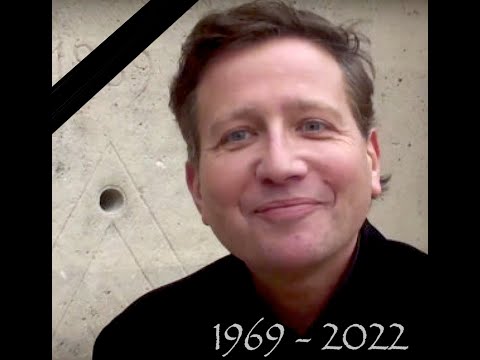 R.I.P. ✞ Stéphane Blet - mort par épuisement ?