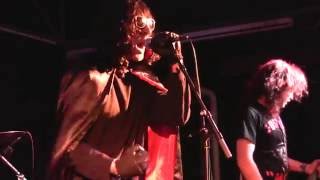 Lecherous Gaze 2013-11-29 Second Story Studios (Shut Up And Skate Vol. 2)