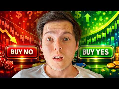 "I Just Turned $12 Into $200,000!" – WTF Is Happening To Investing?!