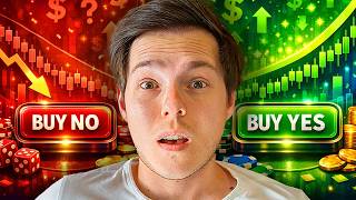 "I Just Turned $12 Into $200,000!" – WTF Is Happening To Investing?!