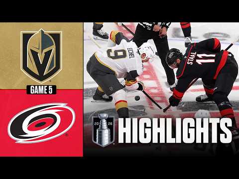 youtube video highlights