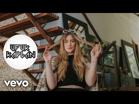 Ufuk Kaplan & Nur Anadol - Sen Misin?