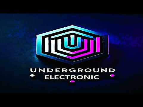 Underground Electronic - Captain Junior (2025.02.28.) (Laza Radio Online) / Melodic House /