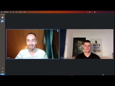 Was passiert nach 90 Tagen NoFap? Mit Raaxer