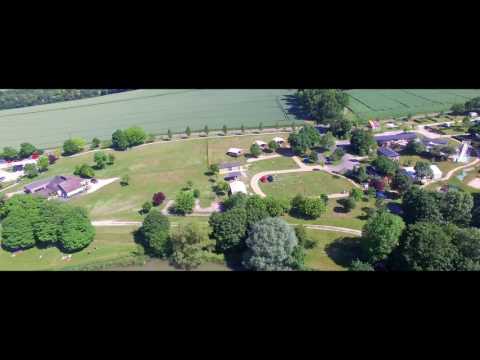 Camping Les Coteaux du Lac - Camping Indre-et-Loire - Image N°36