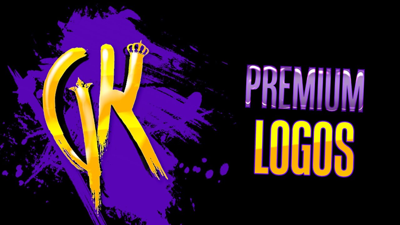 Building A Premium Logo