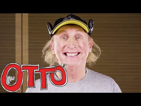 50 Jahre Otto - Die DVD zum Bühnenjubiläum - Jetzt im Ottifanten-Shop!