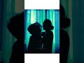 Hot Girl Romantic Kissing Video