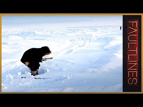 🇦🇶The Battle for the Arctic l Fault Lines
