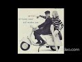 Sonny Criss - Go Man (1956)