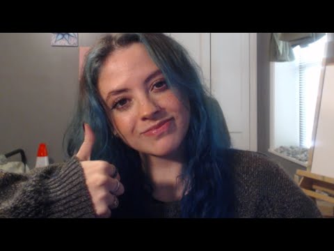 i want to be in love.