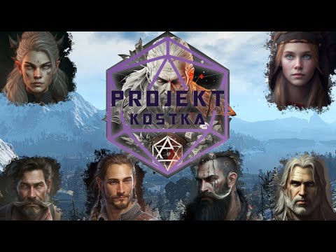 Wiedźmin YZE #14 - "Rytuał"