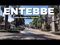 Uganda Is Not Only Kampala This Is Entebbe 2025