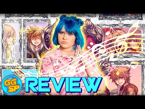 Kingdom Hearts: Melody Of Memory | Review