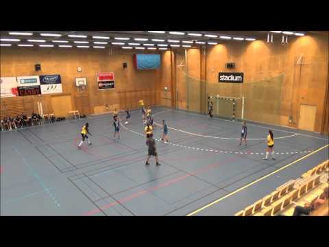 Kärra HF 2 - Strömstad HK F02 Nord