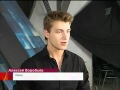Eurovision 2011 Russia - Aleksey Vorobyov ...