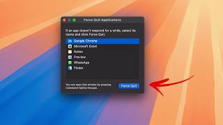 How To Close Apps On Mac
