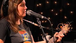 Frazey Ford - September Fields (Live on KEXP)
