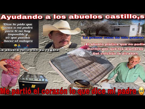 Vlog Helping My Parents #1