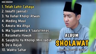 Download lagu ALBUM SHOLAWAT || RONAN SAEFULL GOBAN mp3 Download lagu ALBUM SHOLAWAT || RONAN SAEFULL GOBAN mp3