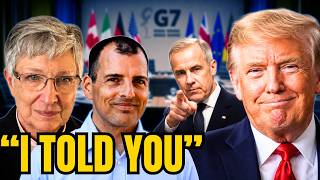 Download lagu The G7 PROVED The City's Rule Is FINISHED & Carney's Warning Finally Makes Sense mp3 Download lagu The G7 PROVED The City's Rule Is FINISHED & Carney's Warning Finally Makes Sense mp3