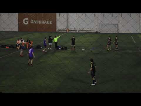 21/11/2021 | Chocowonka FC vs Niupi FC