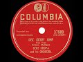 1947 Gene Krupa - Disc Jockey Jump