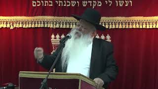 מחפשים את החרדים | קצרים | הרב דניאל זר
