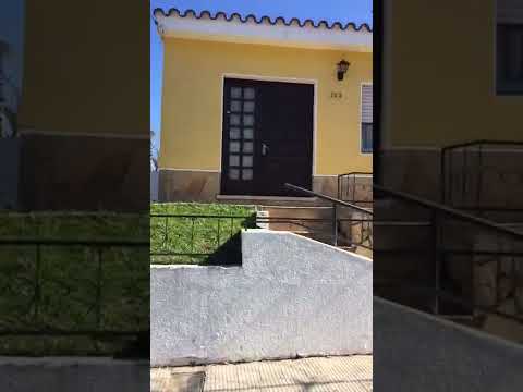 Mi barrio querido: la Cuchilla de las Flores y la casa de mi niñez. Melo. Cerro Largo.