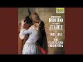 Prokofiev: Romeo and Juliet Suite No. 2, Op. 64ter: VII. Romeo at the Grave of Juliet