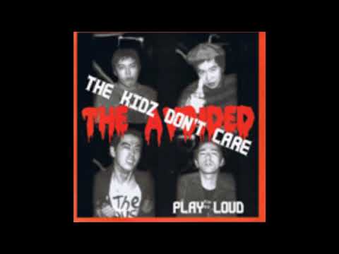 The Avoided - Just A Number