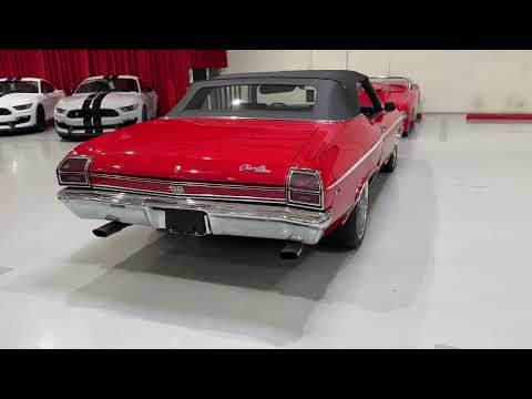 1969 Chevrolet Chevelle (CC-2013680) for sale in Greensboro, North Carolina