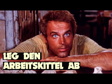 Gratis Hausabriss | Zwei Himmelhunde auf dem Weg zur Hölle | Best of Bud Spencer & Terence Hill