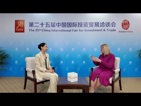 Two-way investment key to future China-UK business relations