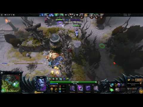 Stout Shield = Ultra Kill