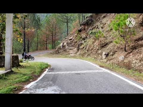 DEVAL || PARADISE IN UTTARAKHAND😍🥰 || GAUCHAR || CHAMOLI || UTTARAKHAND👌😎 || KAHIN CHALO YAAR 🥰😍👌😎