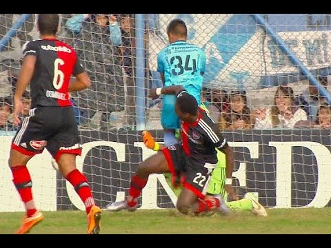 Temperley se aseguró la permanencia en primera división tras el triunfo sobre Newell's